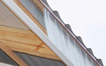 why Dill Hall fascia repairs are essential