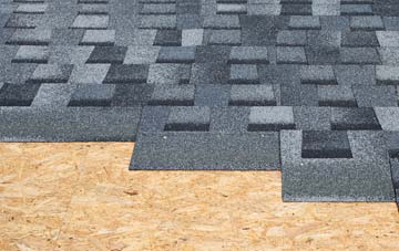 expert Dill Hall asphalt roof companies