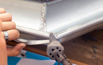 disadvantages of Dill Hall lead roofing