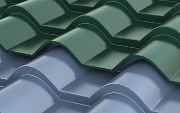 who should consider Dill Hall plastic roofs
