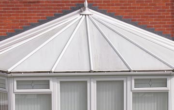 Dill Hall polycarbonate conservatory roof repairs