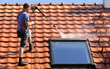 roof cleaning Dill Hall, Lancashire