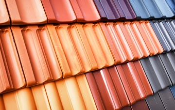 Dill Hall roof tile costs