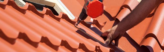 save on Dill Hall roof installation costs