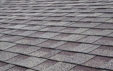 Dill Hall tiles for shallow pitch roofing