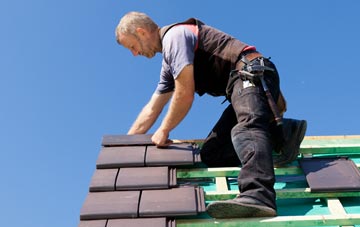 disadvantages of Dill Hall slate roofing