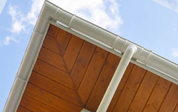 Dill Hall soffit types