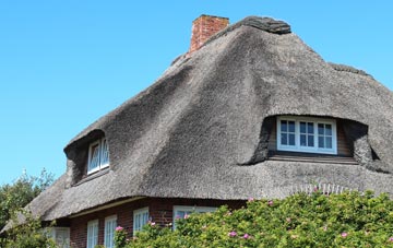 thatch roofing Dill Hall, Lancashire