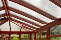 Dill Hall conservatory roofing insulation