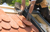 Dill Hall tiled roofing companies