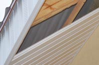 rated Dill Hall soffit repair companies