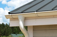 Dill Hall soffits